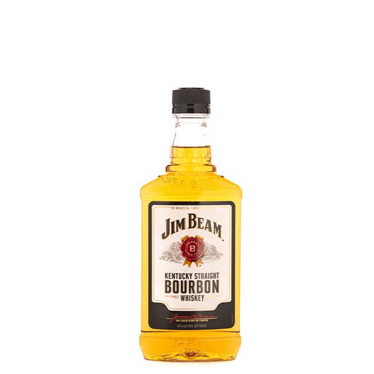 Jim Beam Bourbon - 750ml - Liquor Bar Delivery