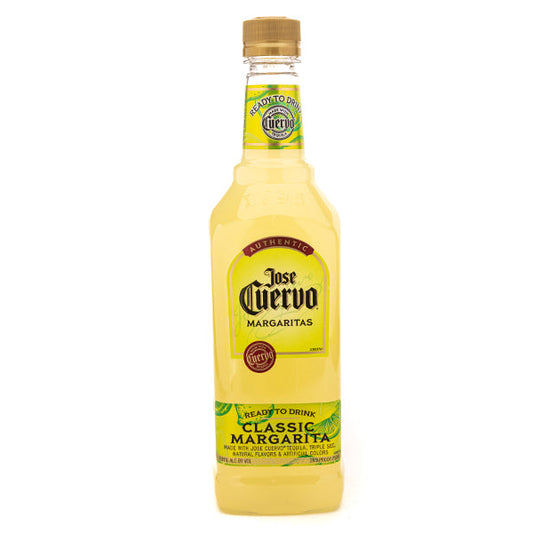 Jose Cuervo Classic Margarita - Liquor Bar Delivery