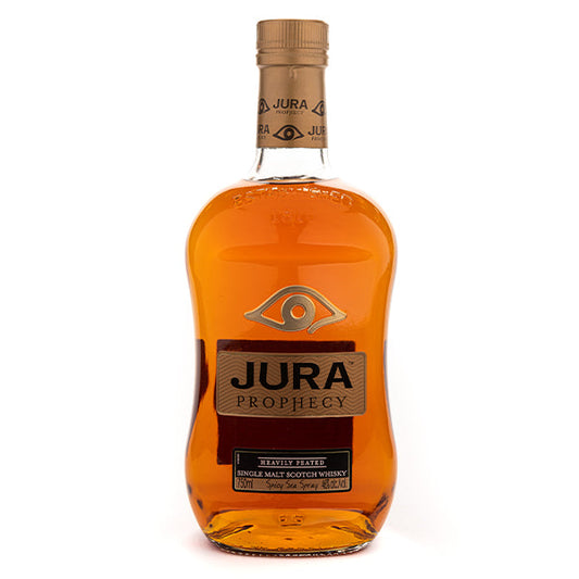 Jura Prophecy Scotch Whiskey - 750ml - Liquor Bar Delivery