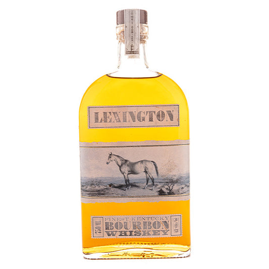 Lexington Bourbon Whiskey - 750ml - Liquor Bar Delivery