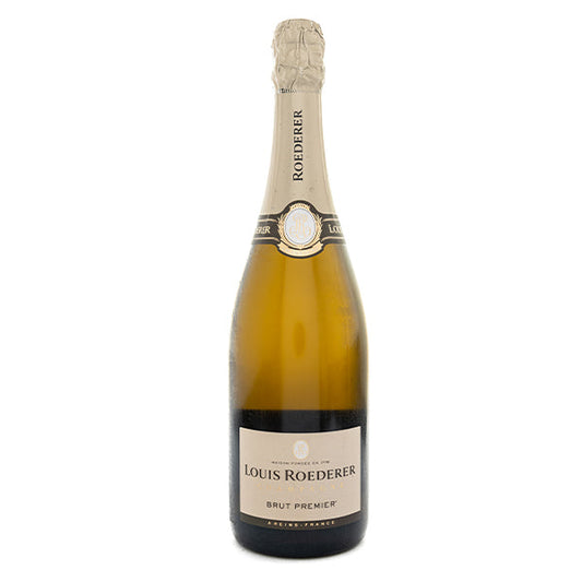 Louis Roederer Brut Premier - Liquor Bar Delivery