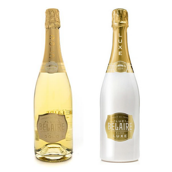 Luc Belaire Package - Liquor Bar Delivery