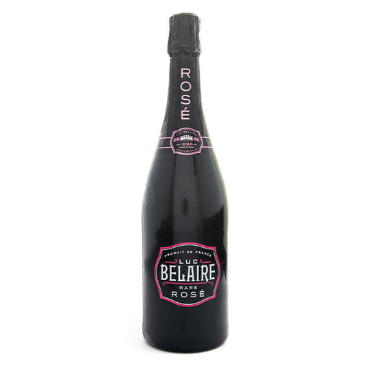 Luc Belaire Rare Rose - Liquor Bar Delivery