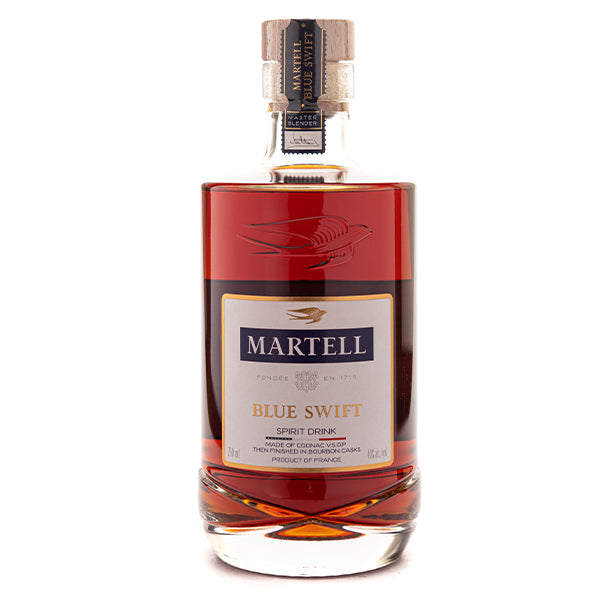 Martell Blue Swift Cognac - 750ml - Liquor Bar Delivery