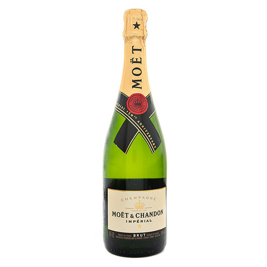 Moet & Chandon Imperial Brut - Liquor Bar Delivery