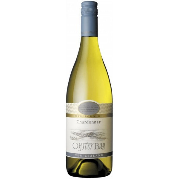 Oyster Bay Chardonnay 2020 - Liquor Bar Delivery