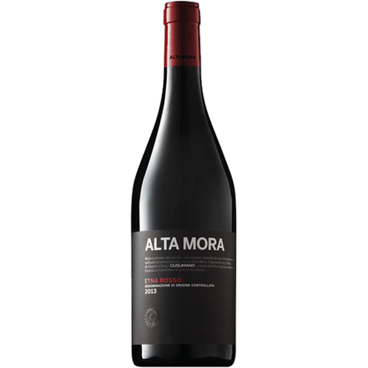 ALTA MORA Etna Bianco '19 - Liquor Bar Delivery