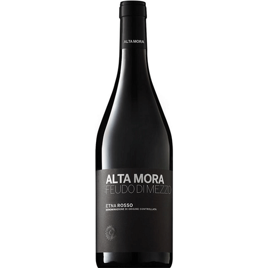 ALTA MORA Feudo di Mezzo Etna Rosso '14 - Liquor Bar Delivery