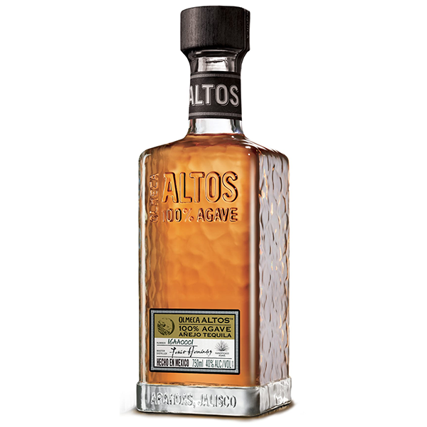 Altos Tequila Añejo - Liquor Bar Delivery