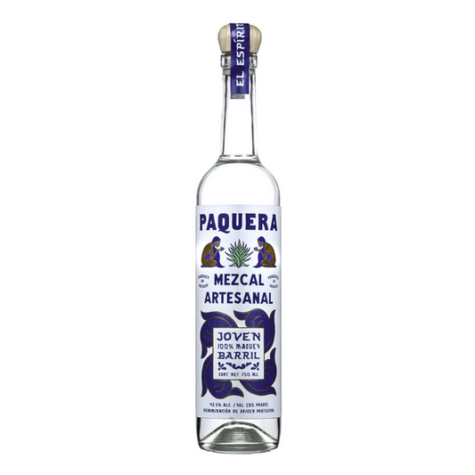 Paquera Barril - 750ml - Liquor Bar Delivery