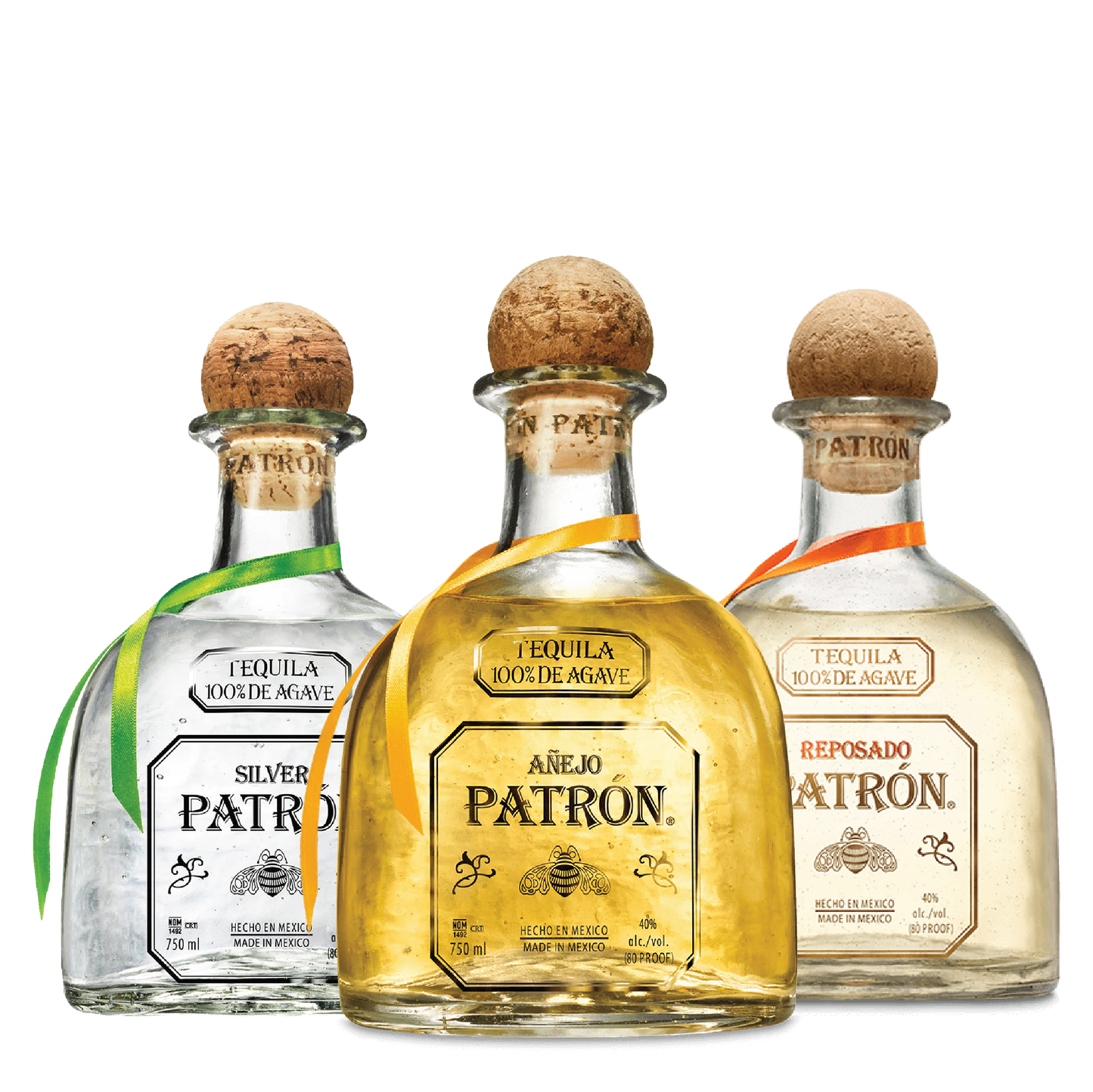 Patron Tequila Package