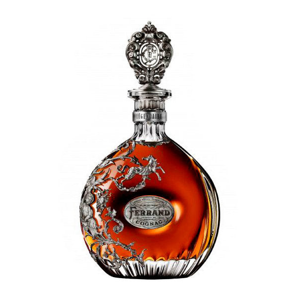 Pierre Ferrand Legendaire Cognac - 750ml - Liquor Bar Delivery