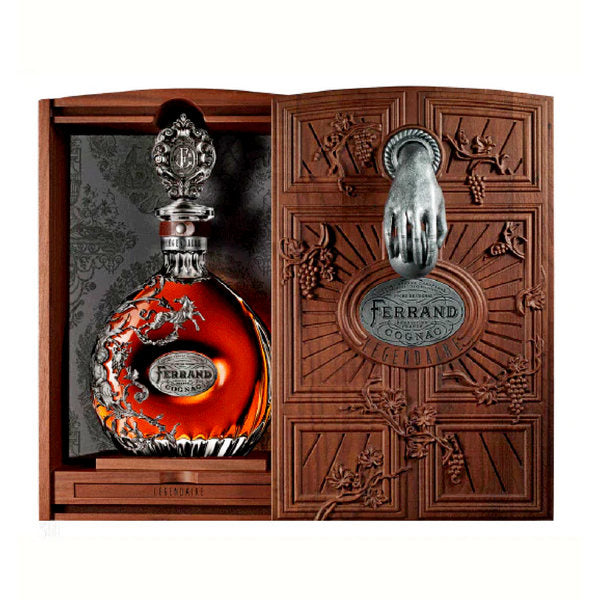 Pierre Ferrand Legendaire Cognac - 750ml - Liquor Bar Delivery