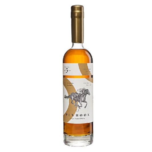 Pinhook Vertical Series Bourbon - 750ml - Liquor Bar Delivery