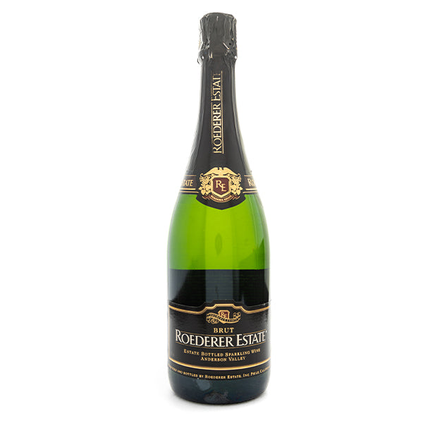 Roederer Estate Brut - Liquor Bar Delivery