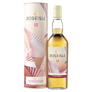 Roseisle 12 Year Old Special Release 2024