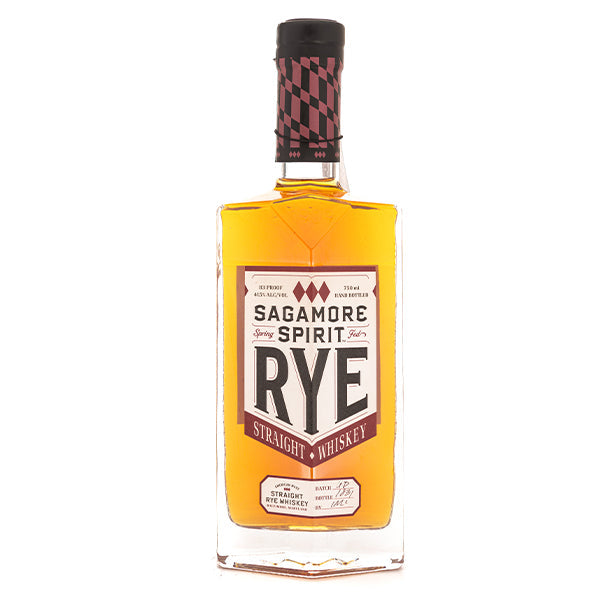 Sagamore Spirit Rye - 750ml - Liquor Bar Delivery