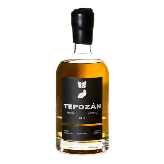 Tepozan Tequila Anejo - 750ml