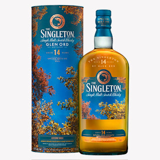 The Singleton 14 Year Old Special Release 2024