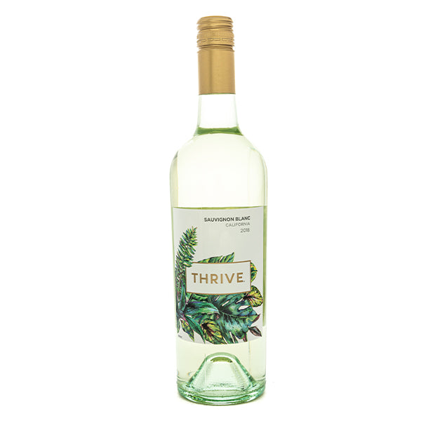 Thrive 2018 Sauvignon Blanc - Liquor Bar Delivery