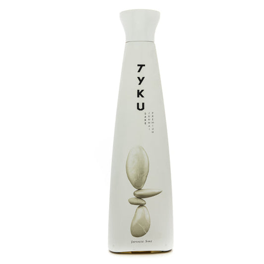 Tyku Japanese Sake - 750ml - Liquor Bar Delivery