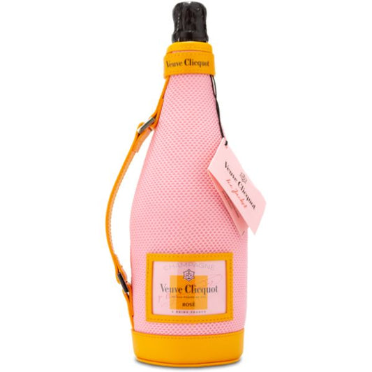 Veuve Clicquot Rosé NV Ice Jacket - Liquor Bar Delivery