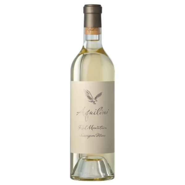 Aquilini Sauvignon Blanc Red Mountain - Liquor Bar Delivery