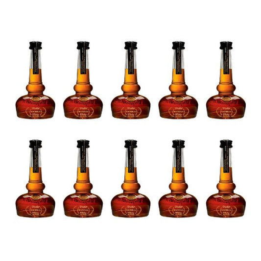 Willett Pot Still Bourbon 50ml - Liquor Bar Delivery