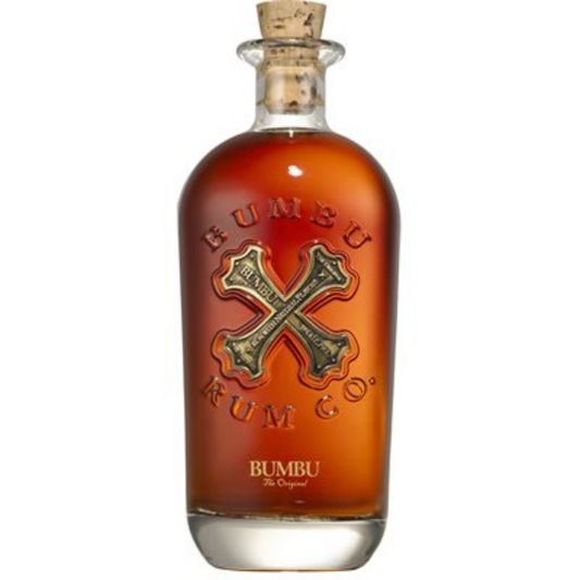 Bumbu Rum - 375ml - Liquor Bar Delivery