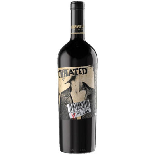 Unrated - Cabernet Sauvignon 2018 (750ml) - Liquor Bar Delivery