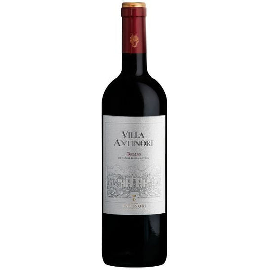 VILLA ANTINORI ROSSO - Liquor Bar Delivery