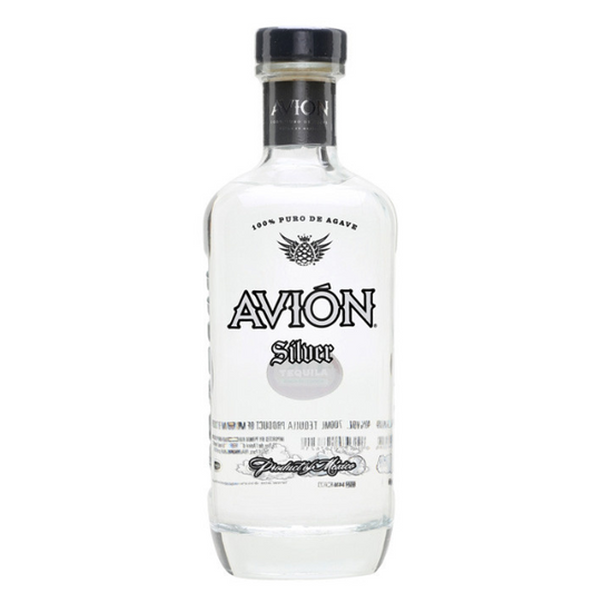 Avion Tequila Silver - 750ml - Liquor Bar Delivery