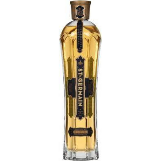 St. Germain Elderflower Liqueur - Liquor Bar Delivery