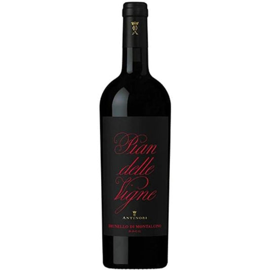 ANTINORI Pian delle Vigne Brunello di Montalcino DOCG '16 - Liquor Bar Delivery