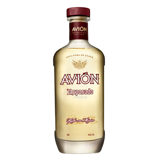 Avion Tequila Reposado - 750ml - Liquor Bar Delivery