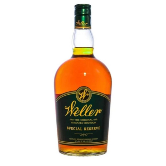 W.L. Weller Special Reserve Bourbon - 1.5L