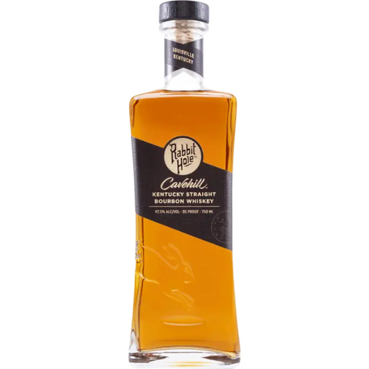 Rabbit Hole Cavehill Kentucky Straight Bourbon 750ml - Liquor Bar Delivery