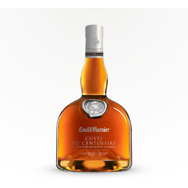 Grand Marnier – Cuvée du Centenaire - Liquor Bar Delivery