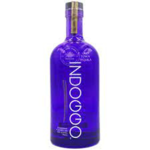 Indoggo Strawberry Gin - Liquor Bar Delivery