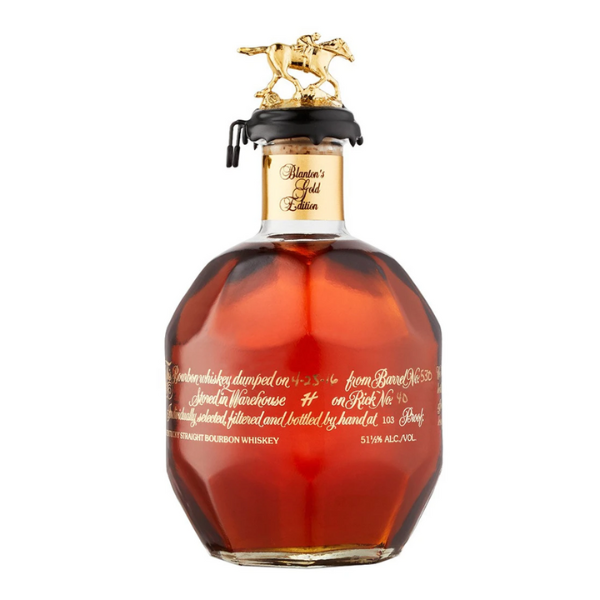 Blanton’s Gold Edition - 700 ml 