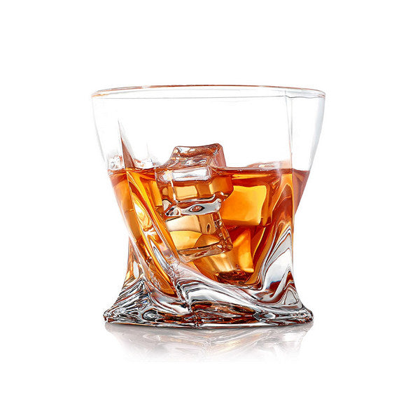 Whiskey Glass - Liquor Bar Delivery