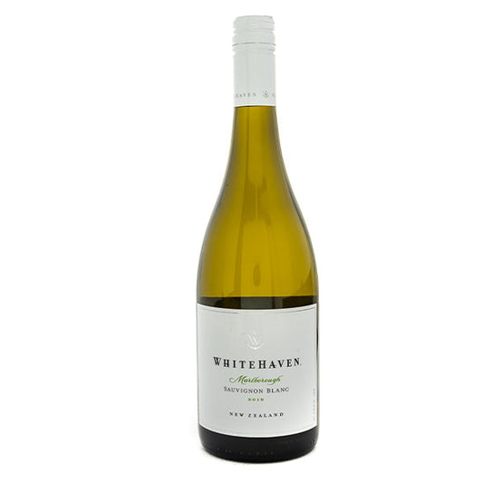 White Haven Sauvignon Blanc 2019 - Liquor Bar Delivery