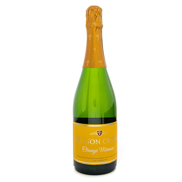 Wilson Creek Orange Mimosa - 750ml - Liquor Bar Delivery