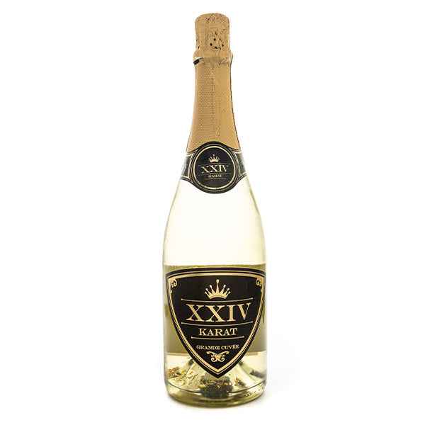 XXIV Karat - Liquor Bar Delivery