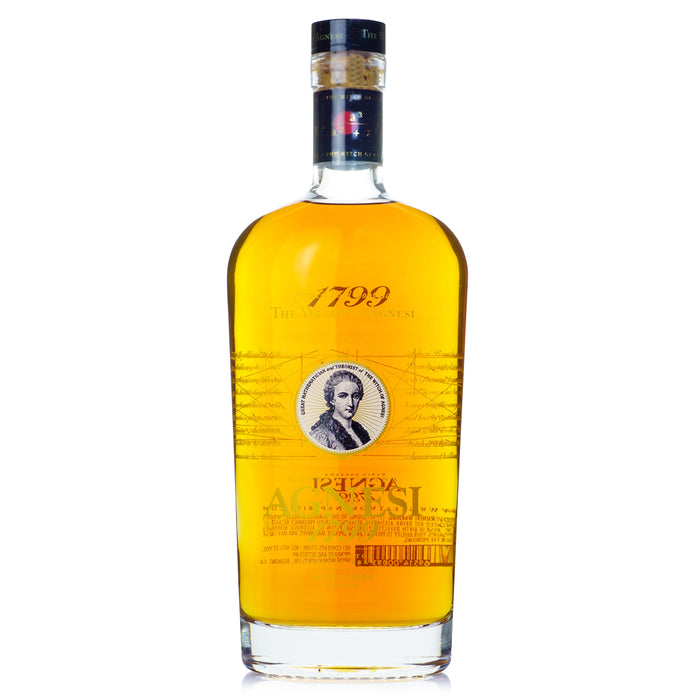 AGNESI 1799 Small Batch American Brandy - Liquor Bar Delivery