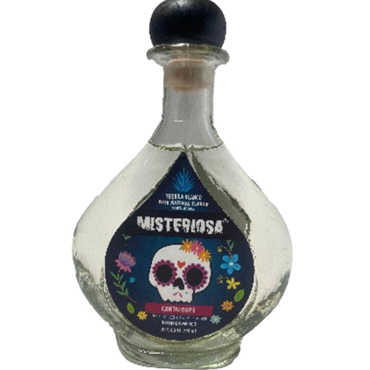 Misteriosa tequila Cantaloupe 750 ml - Liquor Bar Delivery