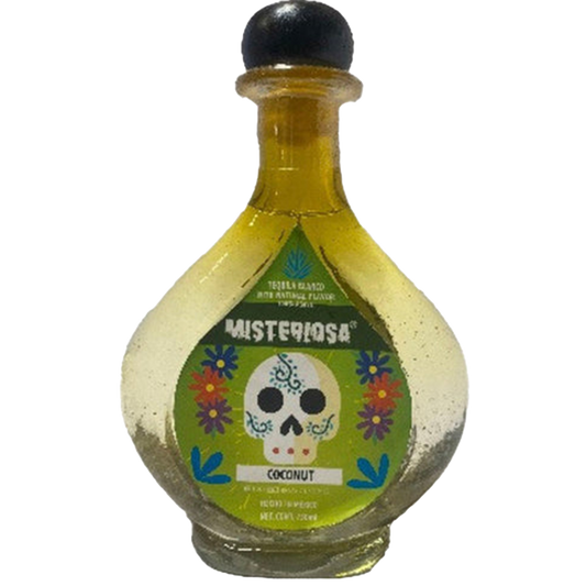 Misteriosa tequila Coconut 750 ml - Liquor Bar Delivery