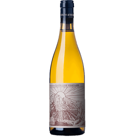 Alheit Vineyards La Colline Semillon - Liquor Bar Delivery