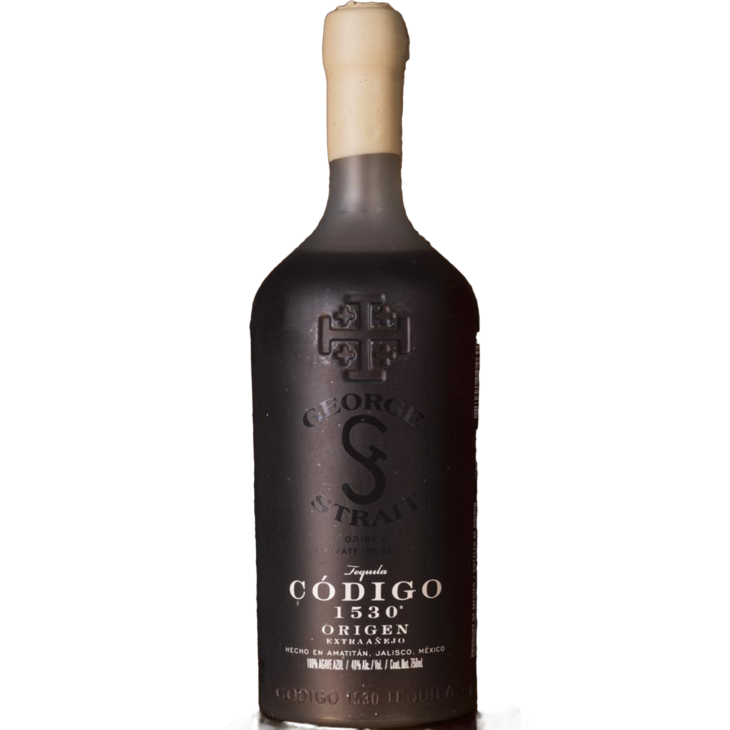 Codigo 1530 Rosa Reposado Tequila (George Strait limited edition) - Liquor Bar Delivery