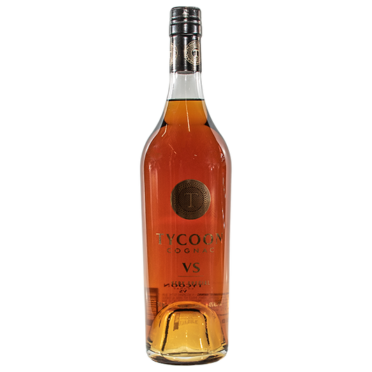 Tycoon Cognac VS - 750ml - Liquor Bar Delivery